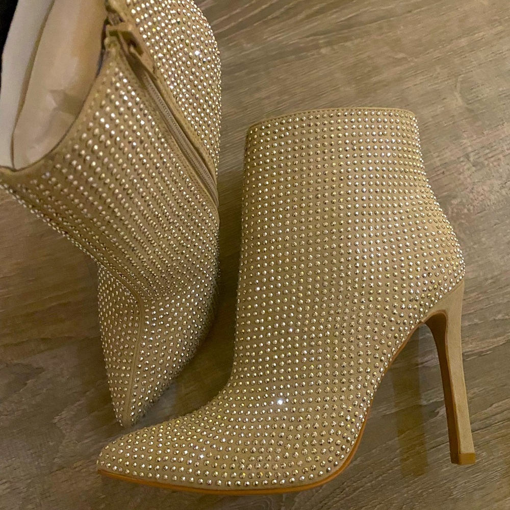 Boots 👢 brand new Aldo size 7